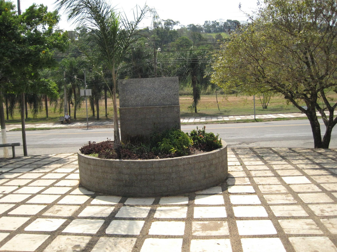 Lindoia旅游景点-House Memorial Dr. Armindo de Beghini