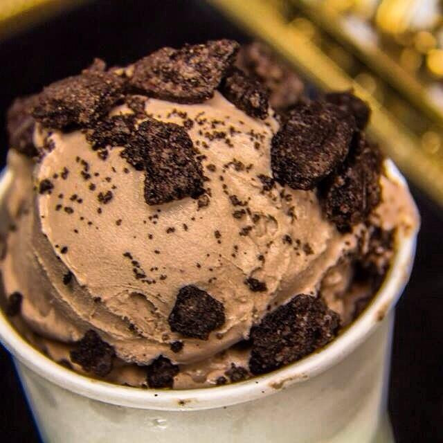 Nice Modern Creamery