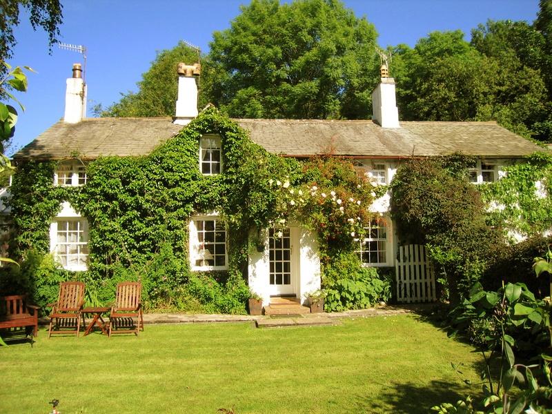 Park Cottage-官方