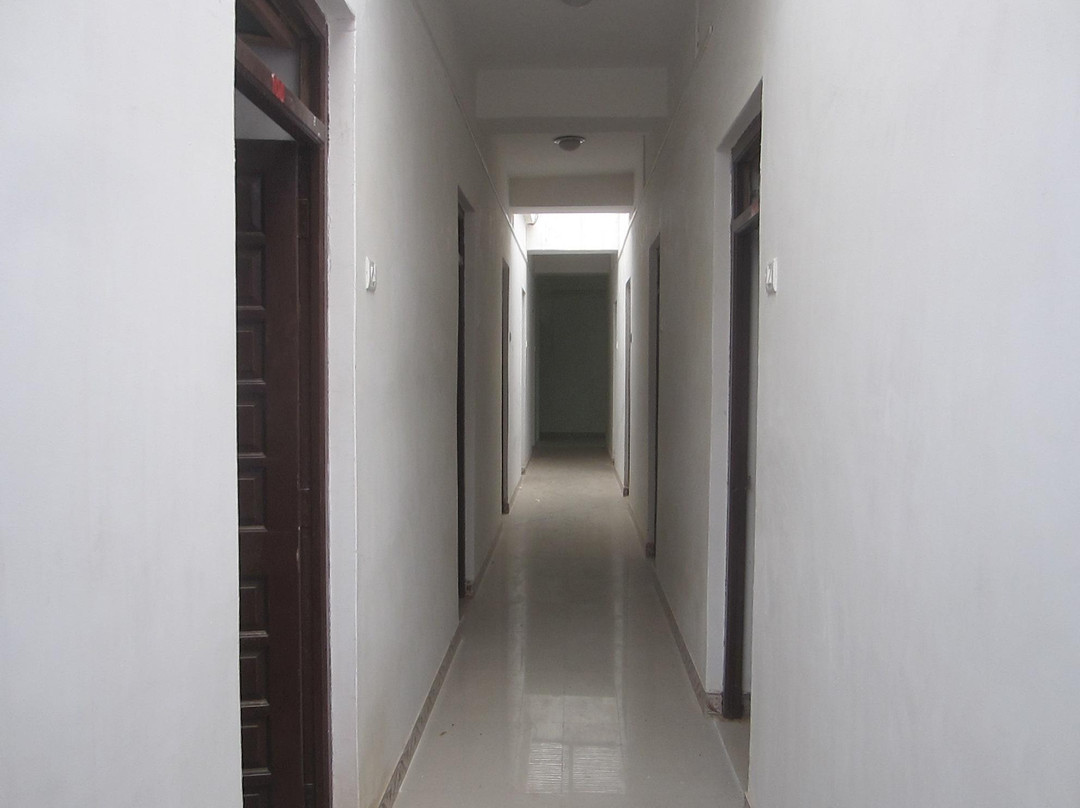 Sagar Hotel Jaisalmer主图