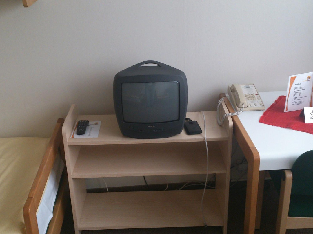 Hotel Sommerhaus主图