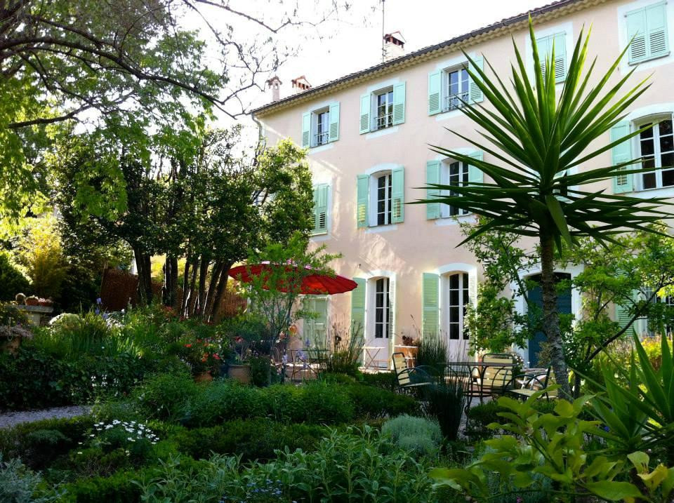 La Bastide du Bosquet