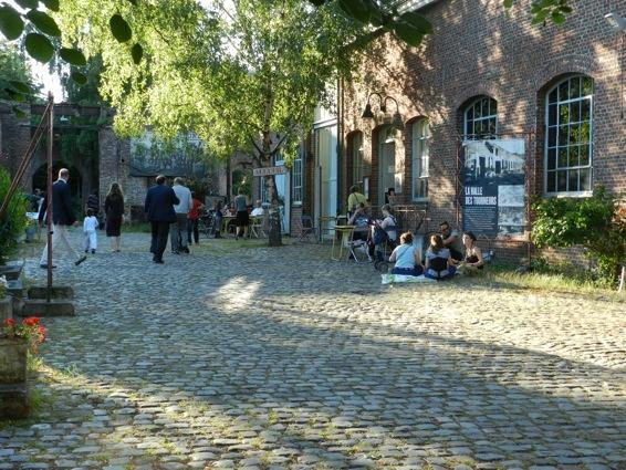La Fonderie Bruxelles - Musee bruxellois des industries et du travail-布鲁塞尔必去景点