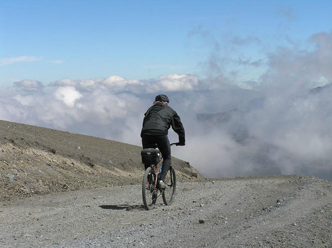 Dutchman Adventure-基多必去景点