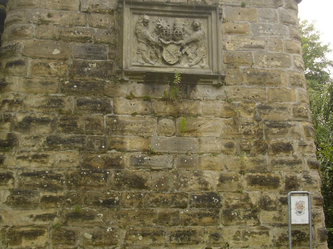 St. Veit Bastion Forchheim景点图片