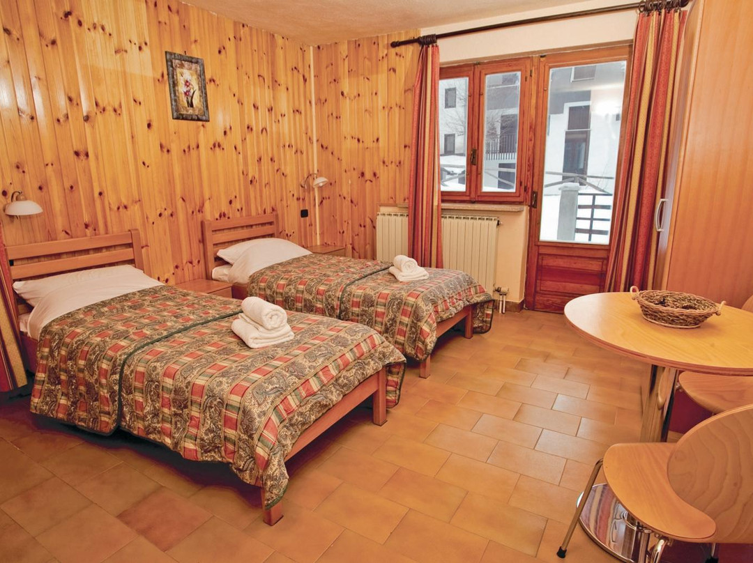 Neilson Chalet Le Valentin主图