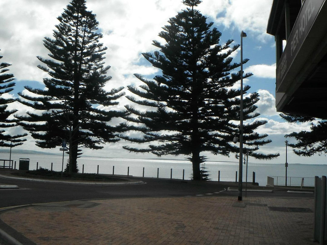Port Lincoln Pier Hotel主图
