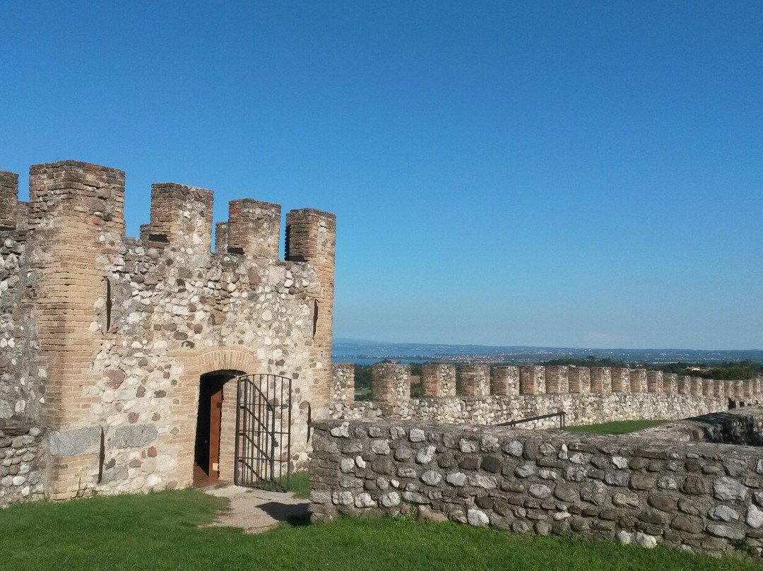 Rocca Di Lonato景点图片