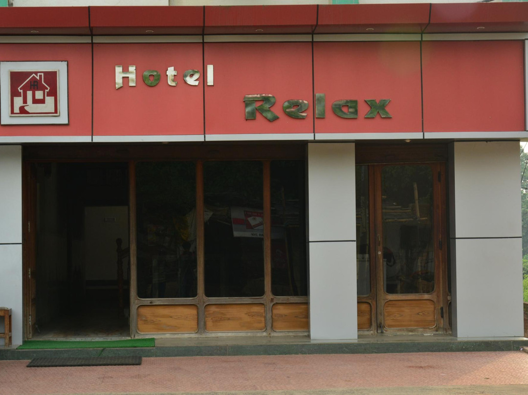 Hotel Relax