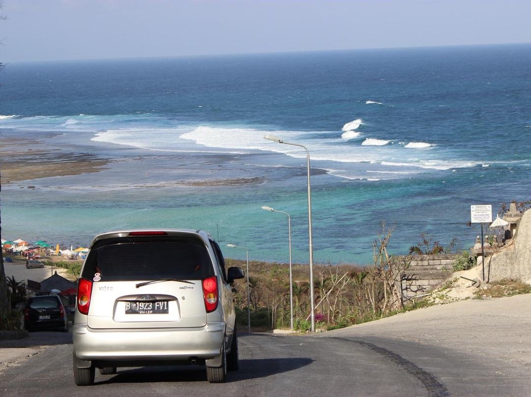 Bali Tour Experiences