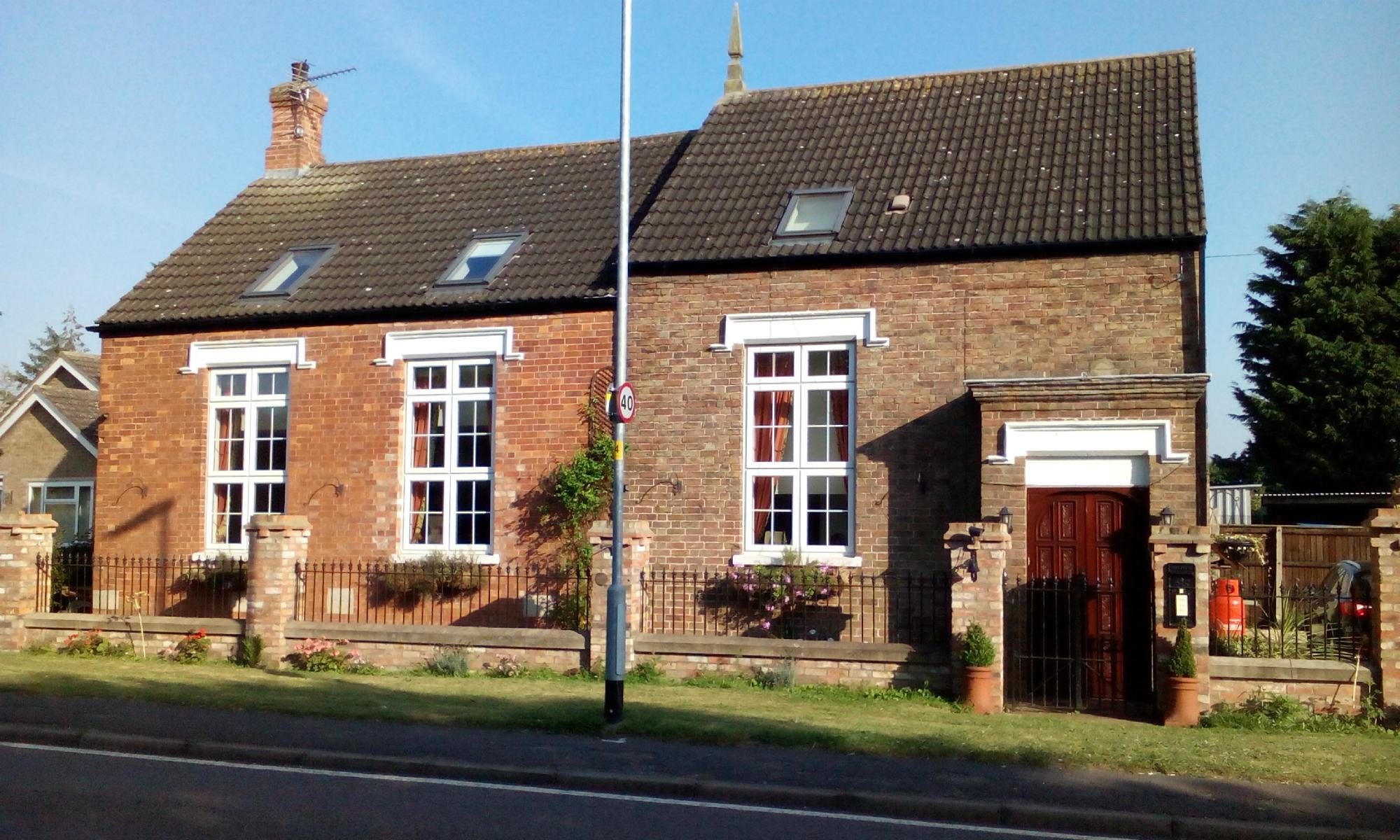 East Kirkby Bed & Breakfast-官方