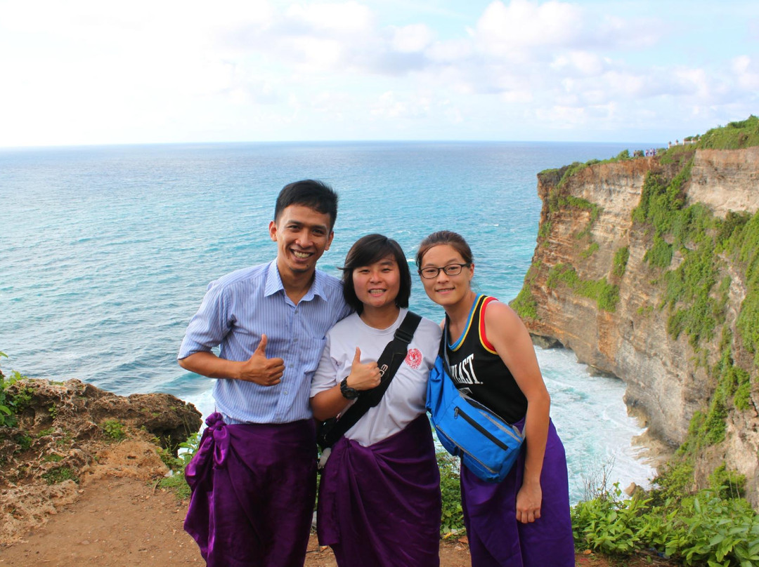 Family Bali Tours - Day Tours-登巴萨必去景点
