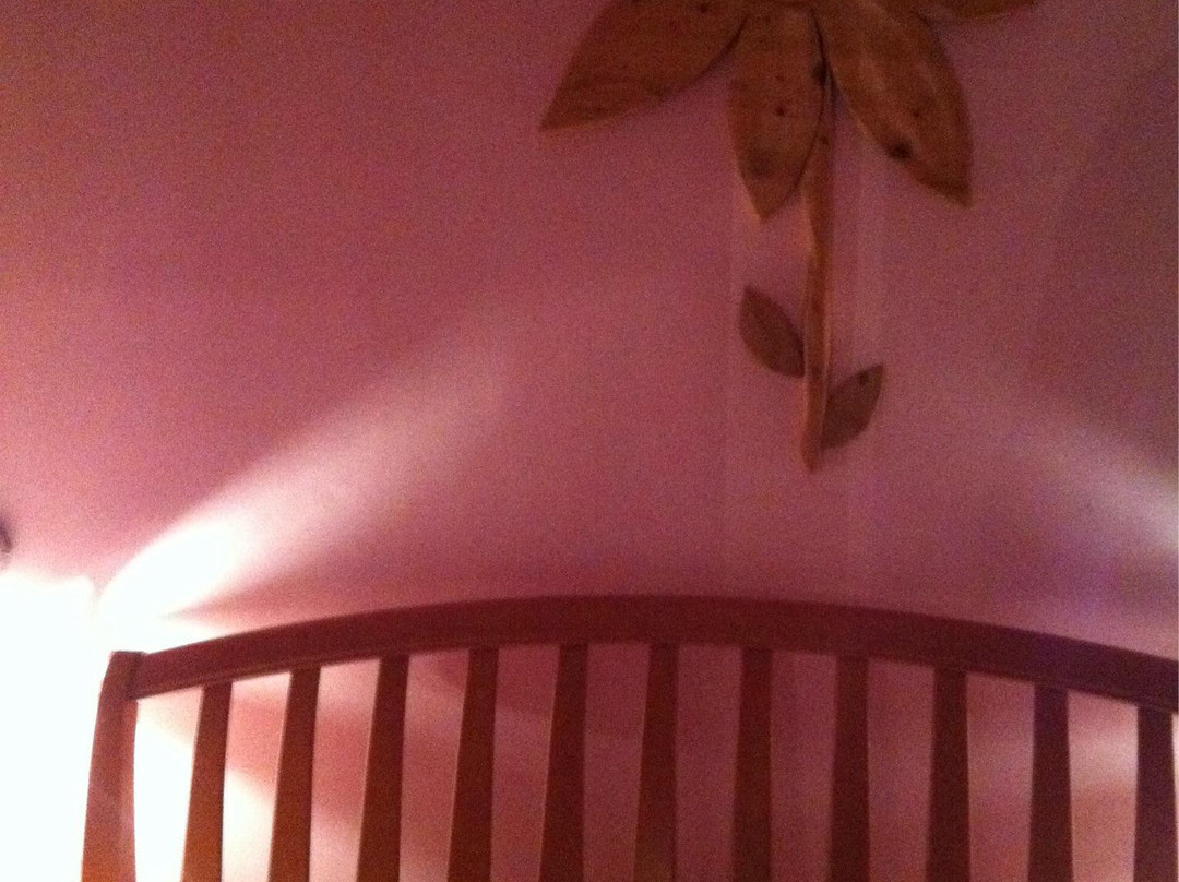 Lavinio Lido di Enea酒店住宿-B&b Il Vialetto