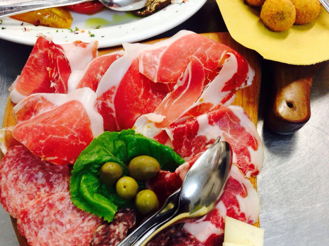 Ristorante Vittoria