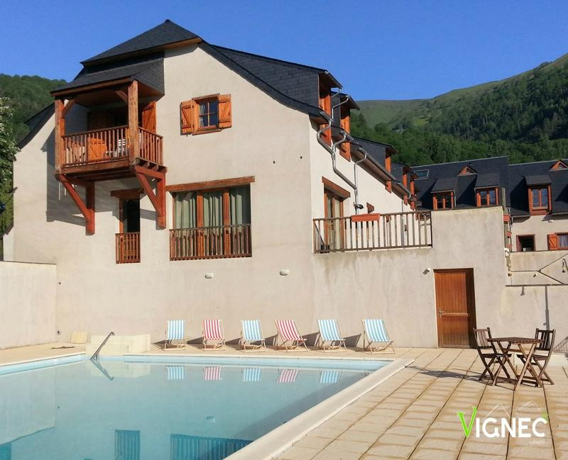 Résidence Vignec Village by Actisource