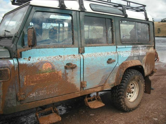 Lajeado Da Margarida-Cambará do Sul必去景点