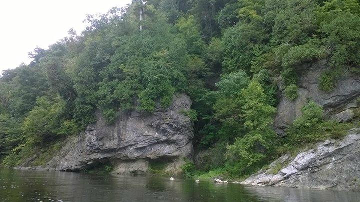 Twin River Outfitters-Buchanan必去景点