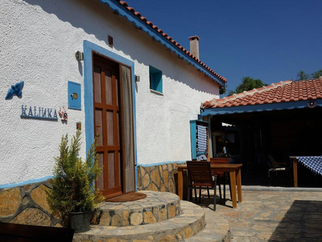 Çağla Butik Otel主图