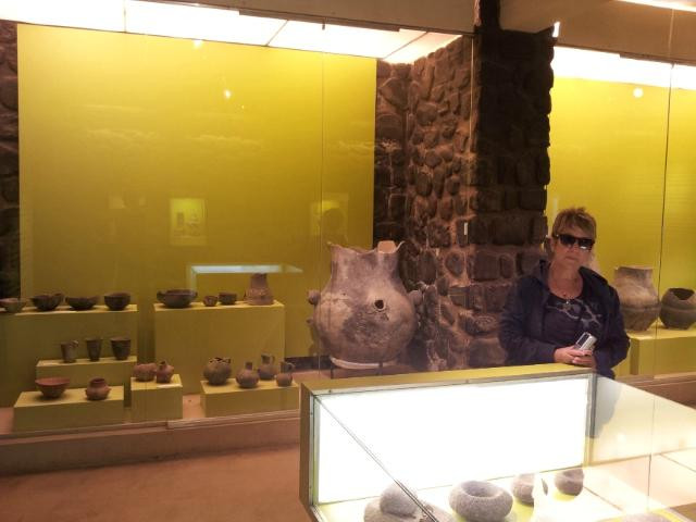 Museo Arqueologico Dr. Ernesto Padilla-Cadillal必去景点