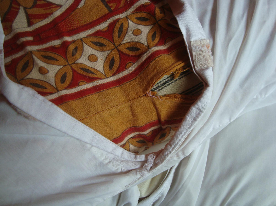 Sithula Garden Hotel主图