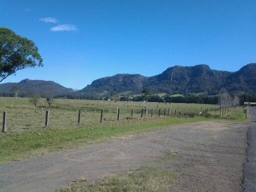 Inverary Manor主图