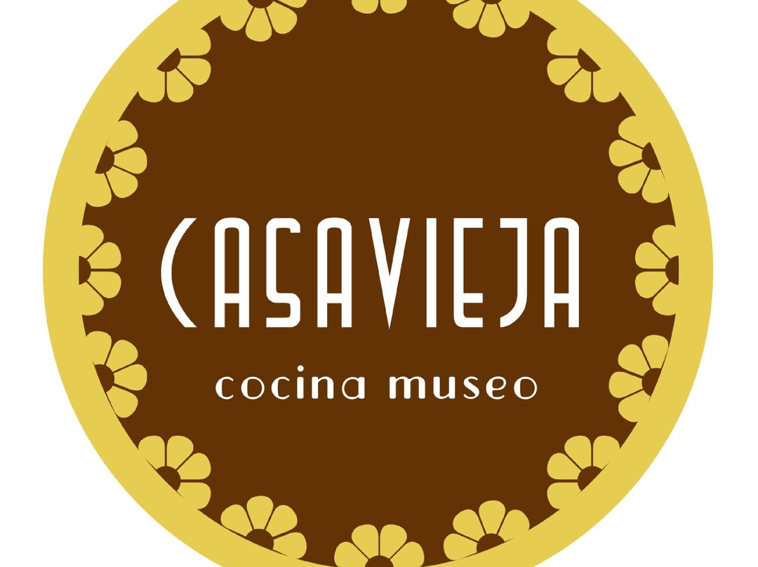 Casavieja-梅里达必去景点