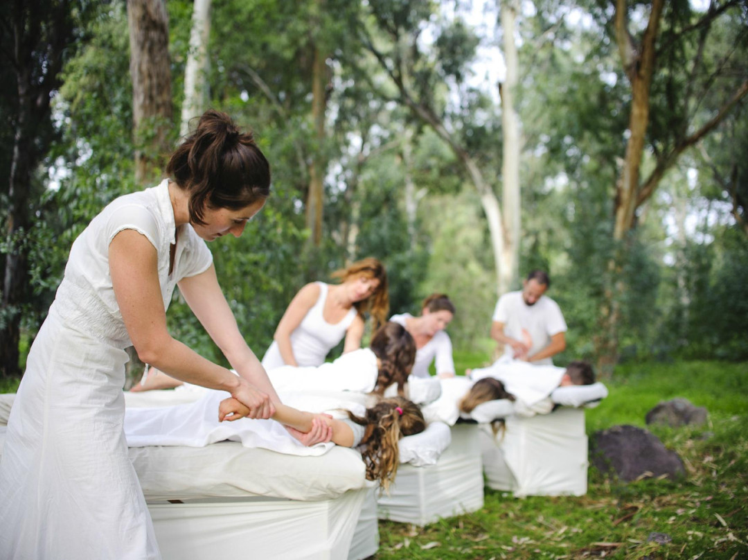 Loving Hands Spa-Lehavot Habashan必去景点