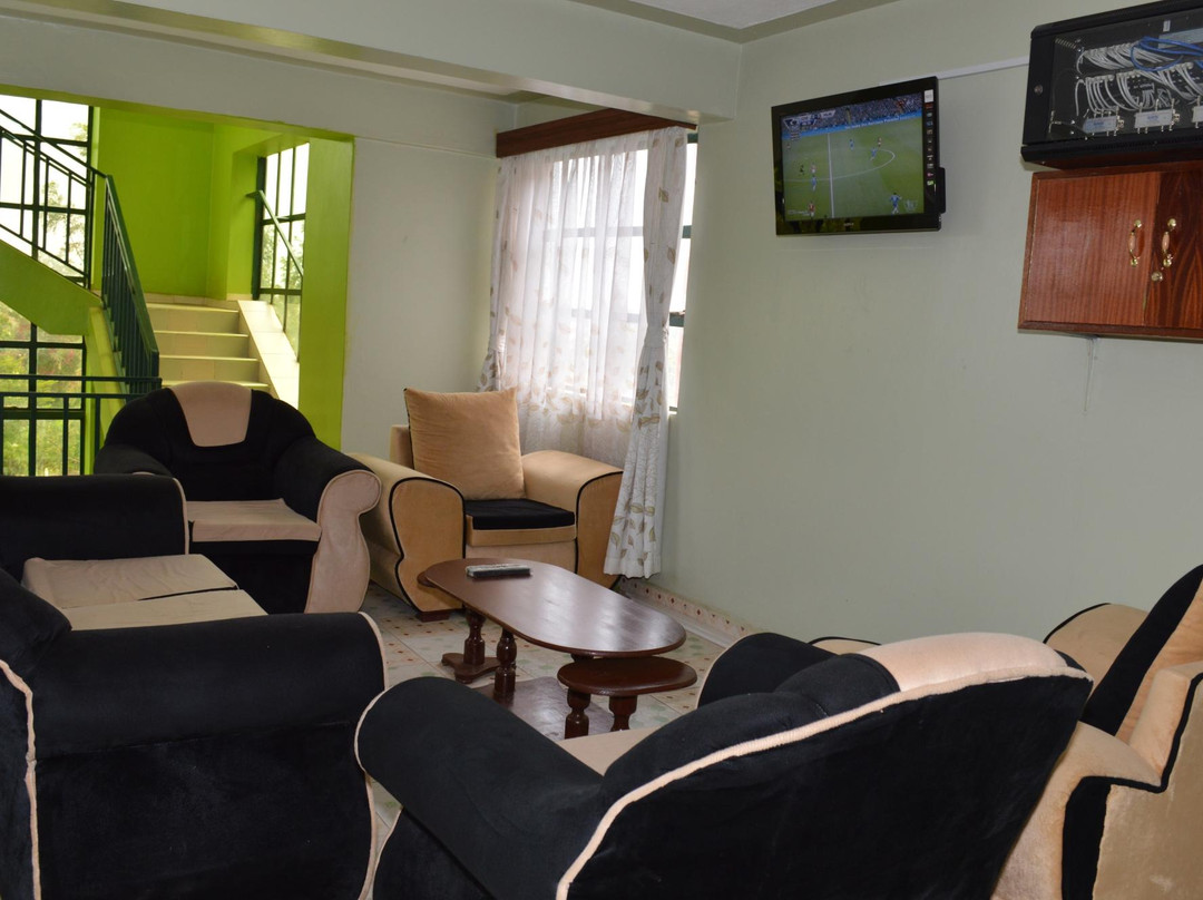 PEC Guest House主图