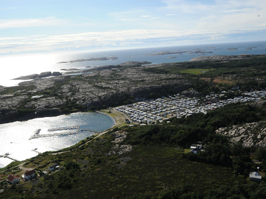 Saltviks Stugby & Camping