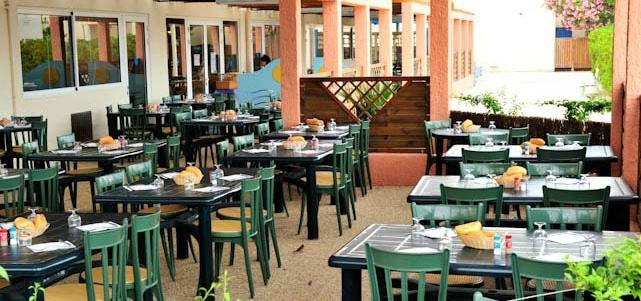 Village Club Renouveau Les Portes du Roussillon