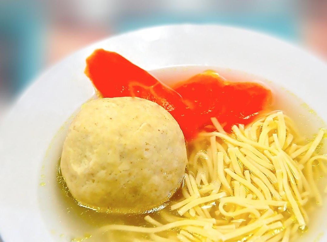 拉米萨餐馆和美食-D.Z. Akin's Delicatessen