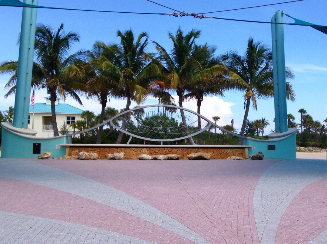 Riviera Beach-Riviera Beach必去景点