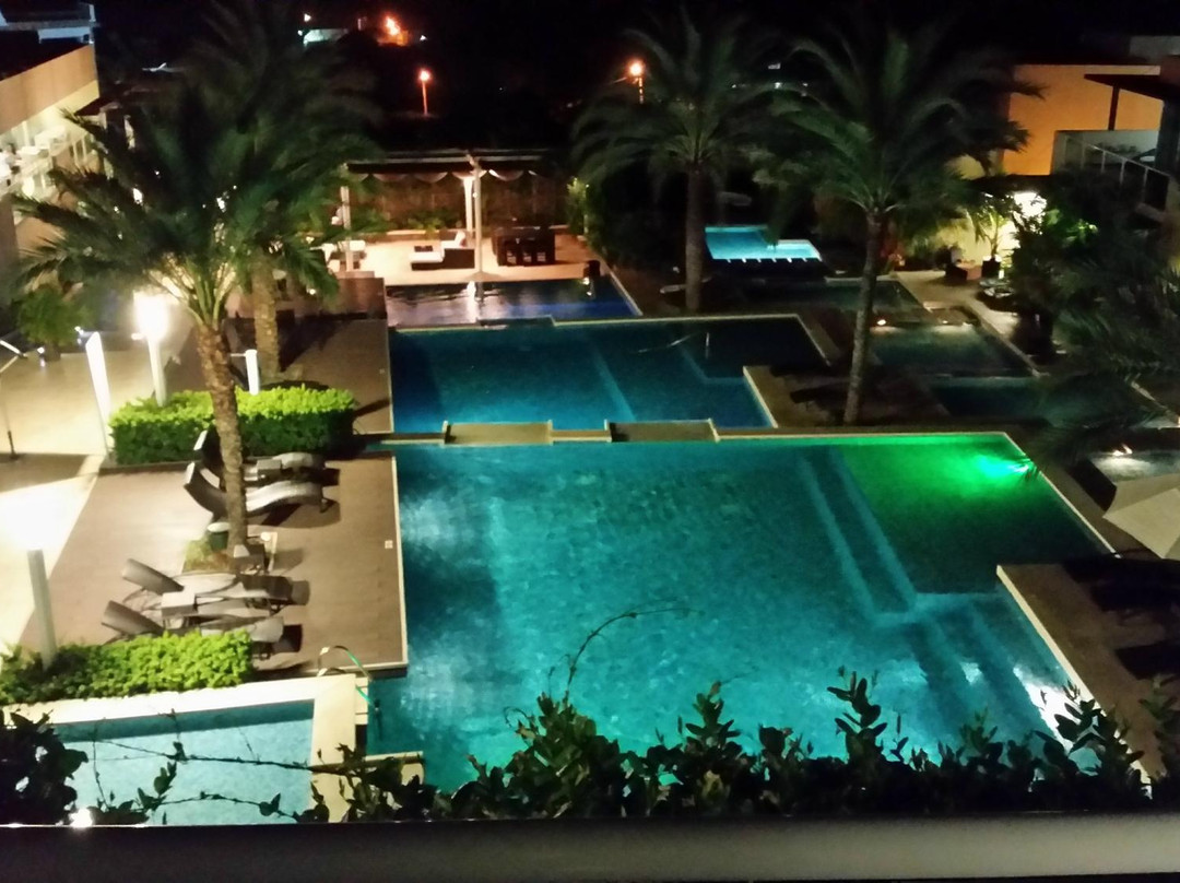 Arismendi旅游攻略图片