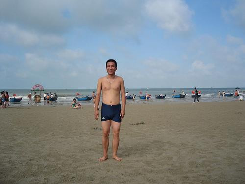 大王滩水利风景区景点图片