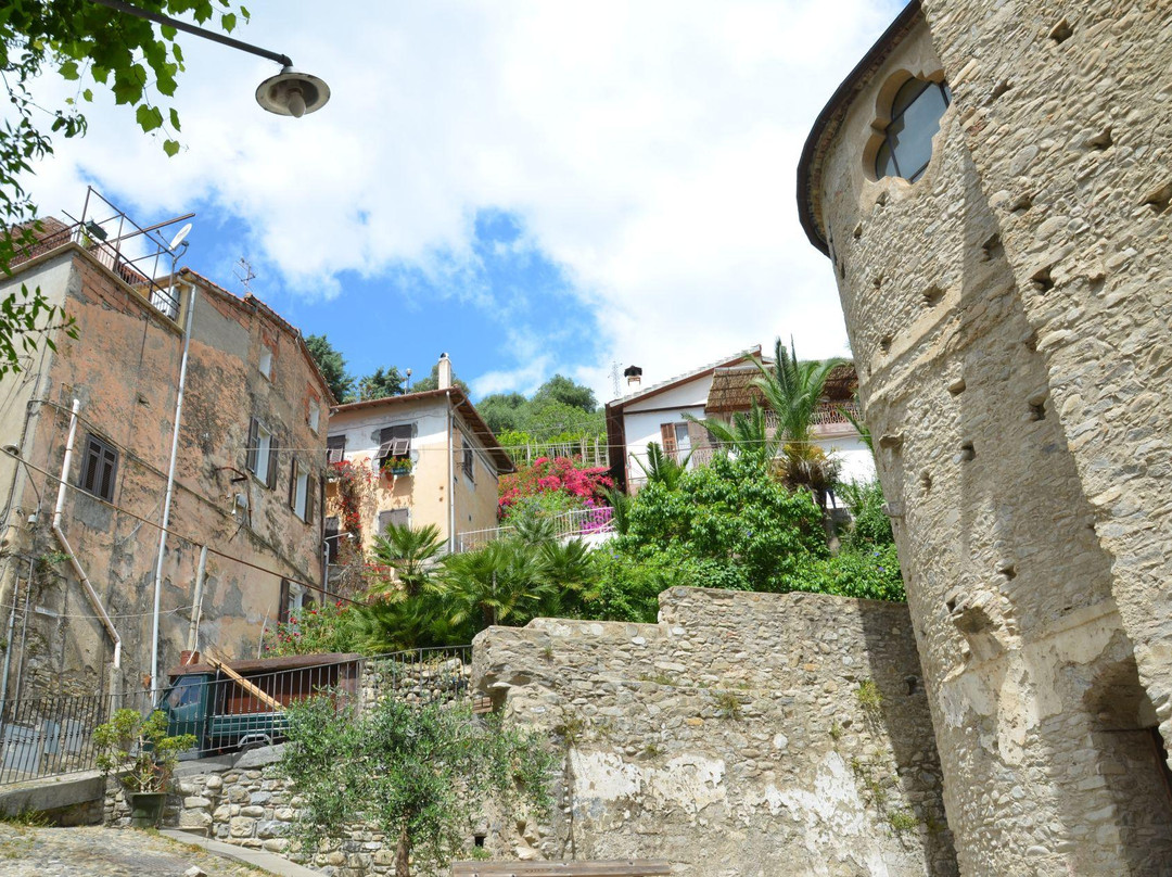 Via San Dalmazio景点图片
