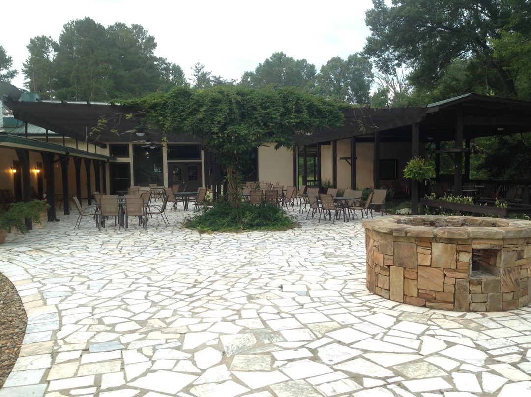 Chattooga River Lodge and Campground