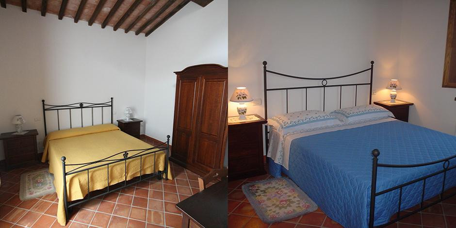 Agriturismo I Casali主图