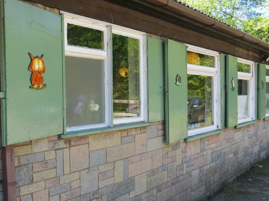 Brockswood Animal Sanctuary景点图片