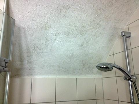 Landhotel Altes Wasserwerk-浴室