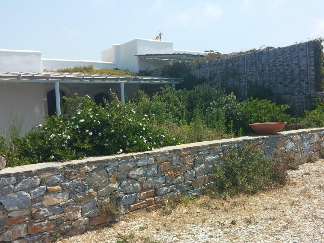 Anemolithi Studios主图