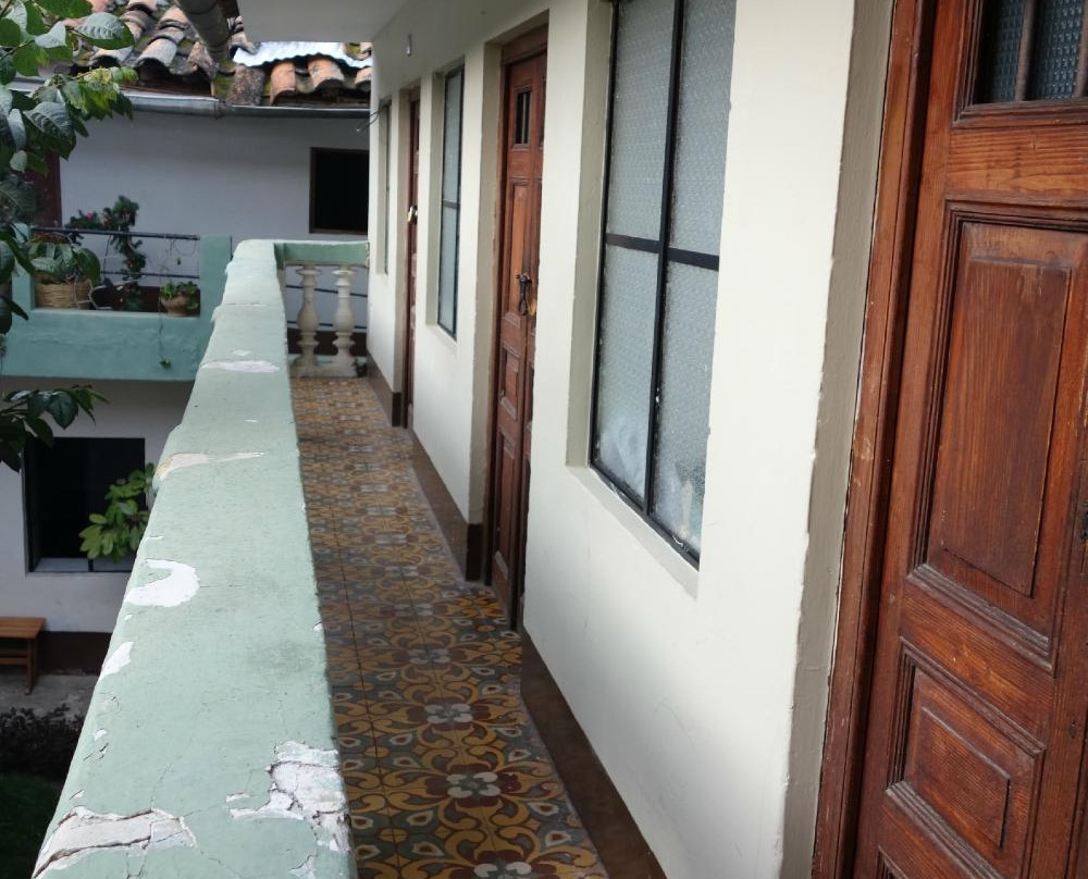 Hotel San Marco主图