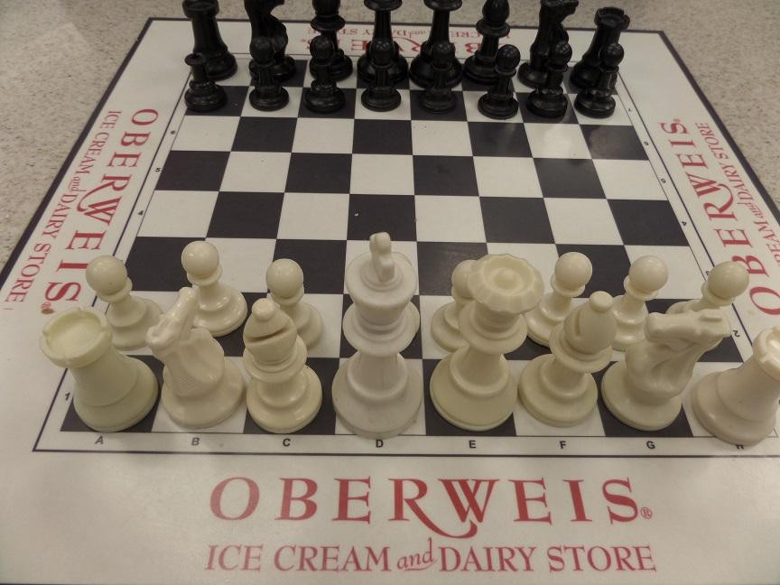 Oberweis Dairy