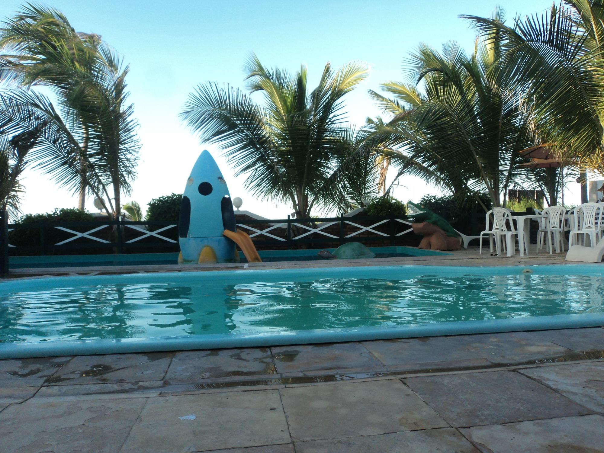 Hotel Don'ana-客卧