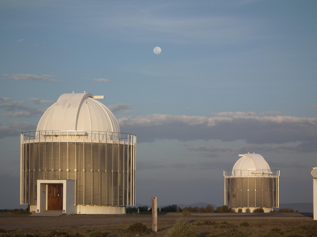 Guide Me Cape Town-开普敦中心区必去景点