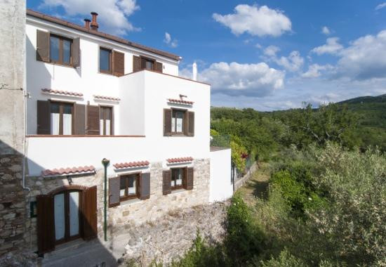 Cannito酒店住宿-B&B Monticello