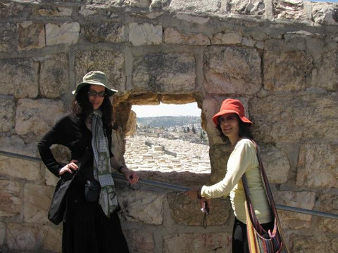 Zvika Bar Or Private Tours-Haifa必去景点