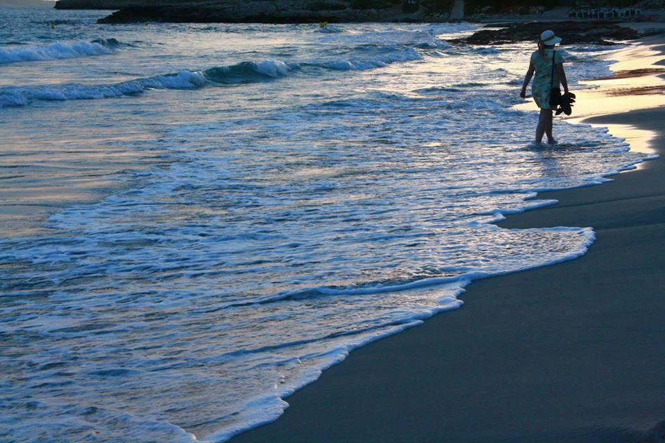 Playa Sant'Adeodat-Migjorn Gran必去景点