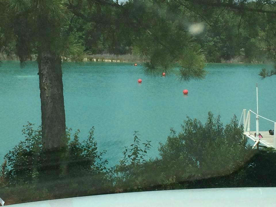 Athens Scuba Park-Athens必去景点