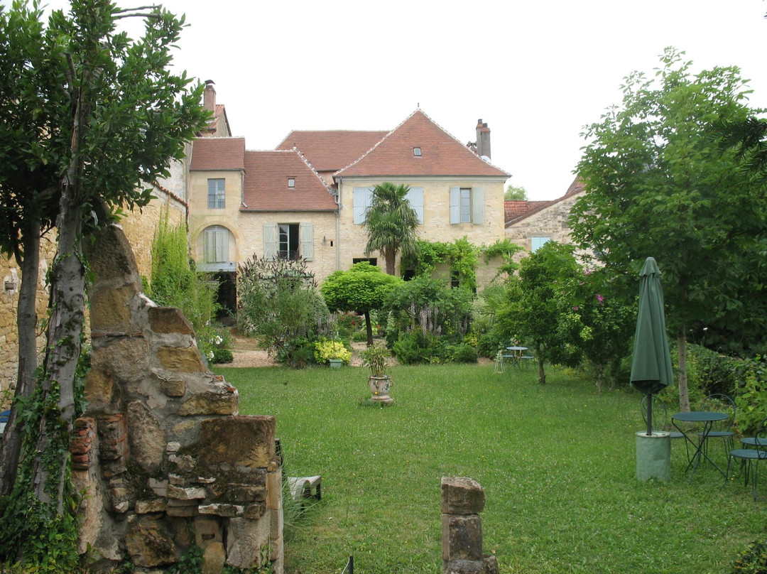 Les Troubadours主图