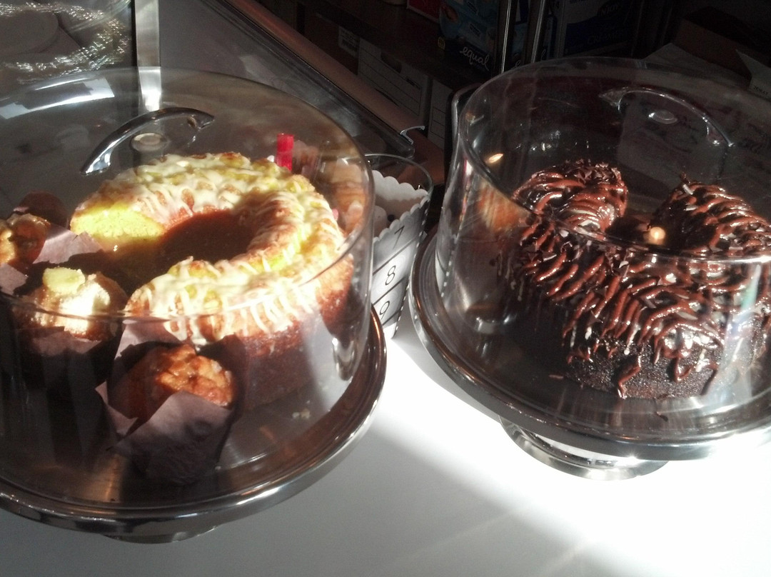 Panguitch Gem Theater-潘圭奇必去景点